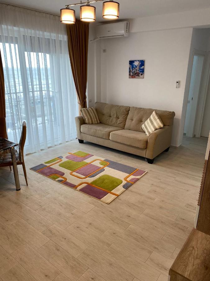 Andi Residence Năvodari Exterior foto
